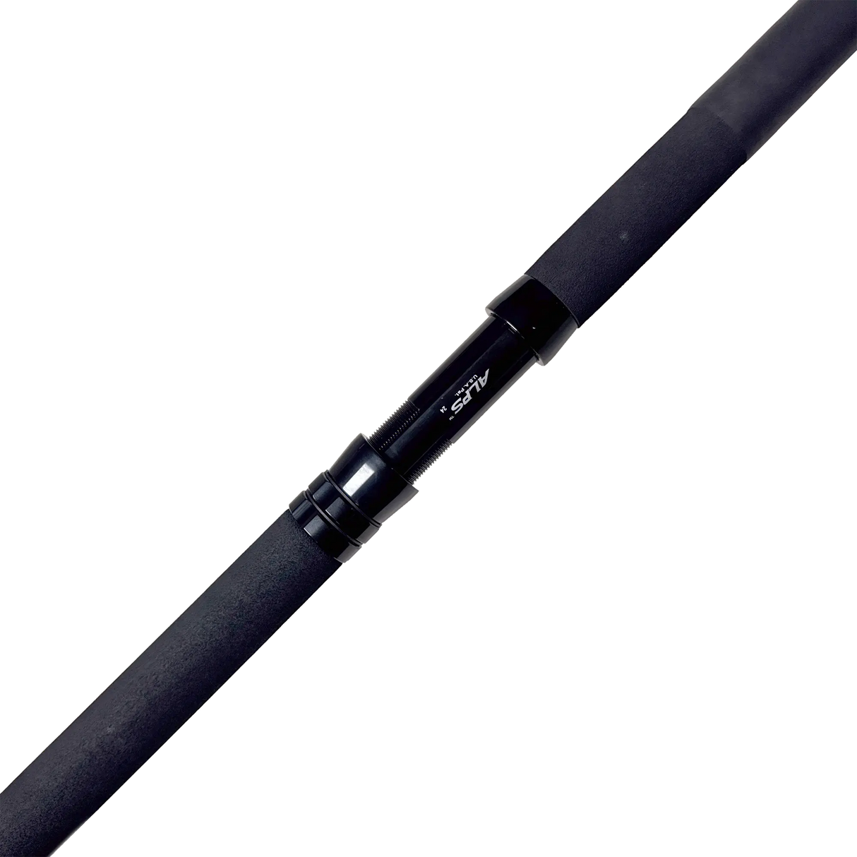 United Composites Limited Edition Mahi Rail Rods