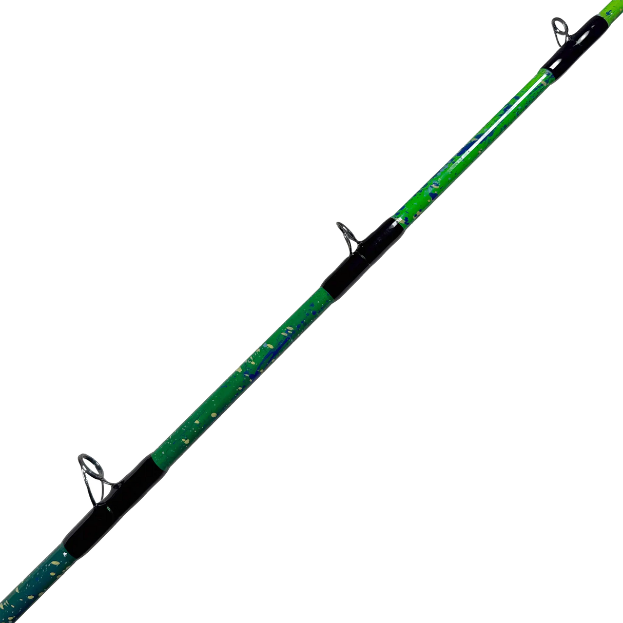 United Composites RGP 9E Mahi Surface Iron Rods