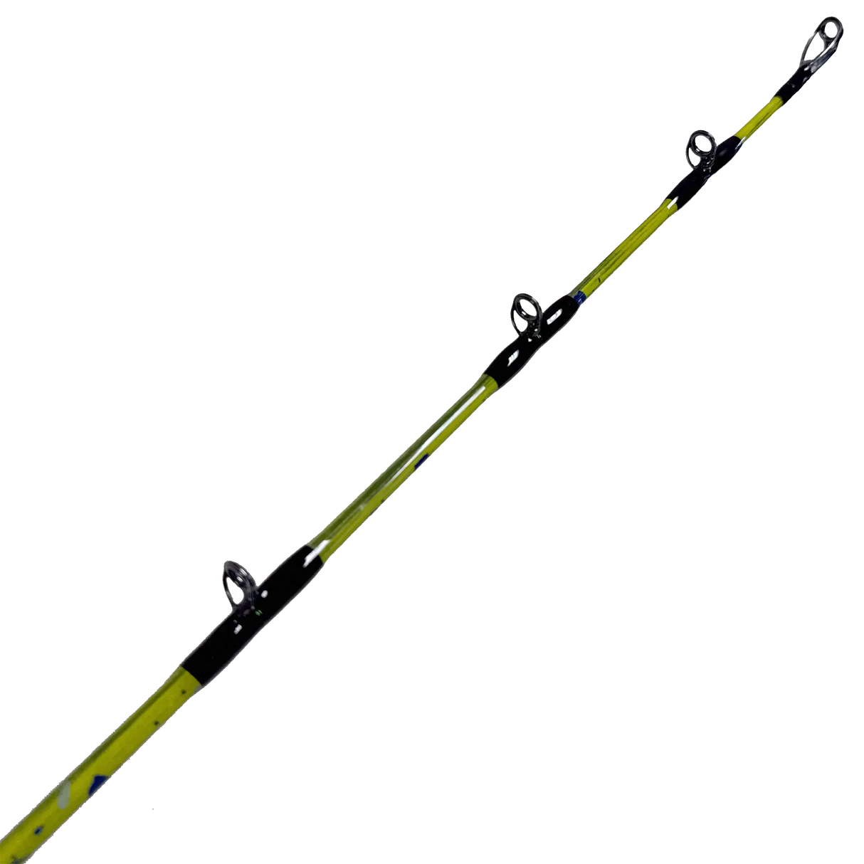 United Composites RGP 9E Mahi Surface Iron Rods