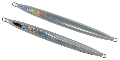 Valley Hill Blue Lancer Tuna Jigs
