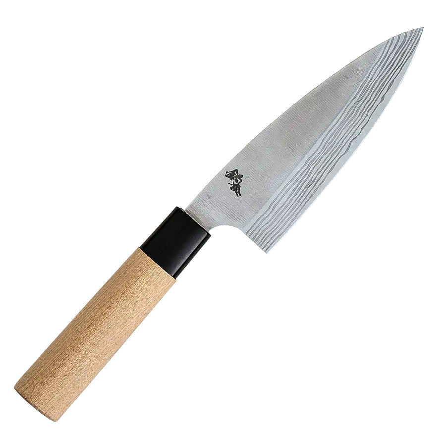 Valley Hill Fishing Series Sashimi Knives