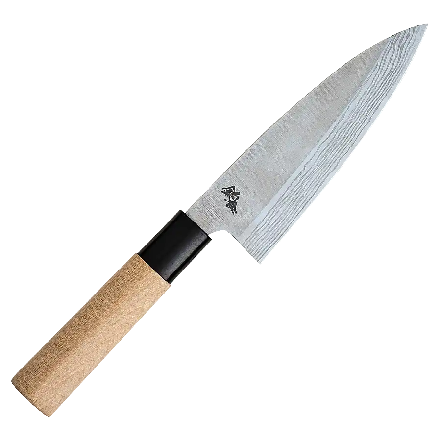 Valley Hill Fishing Series Sashimi Knives