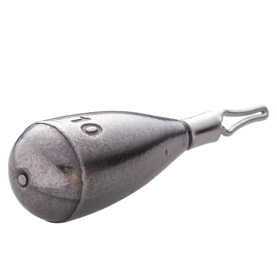 Valley Hill Tungsten Dropshot Sinkers