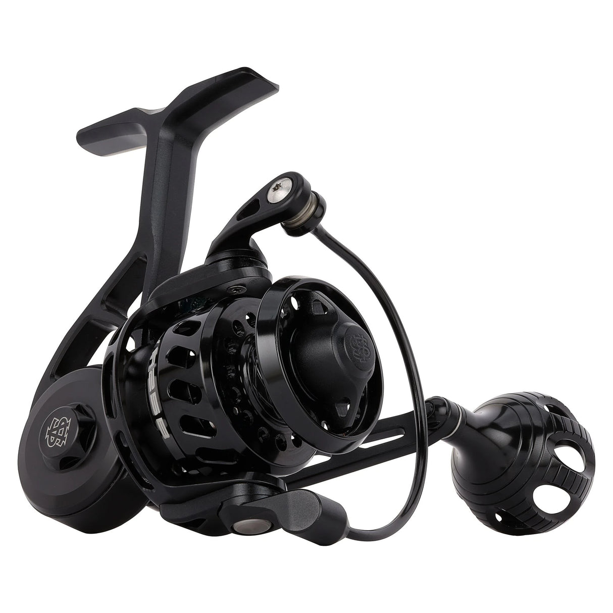 Van Staal VR II 25 sealed spinning reel in black