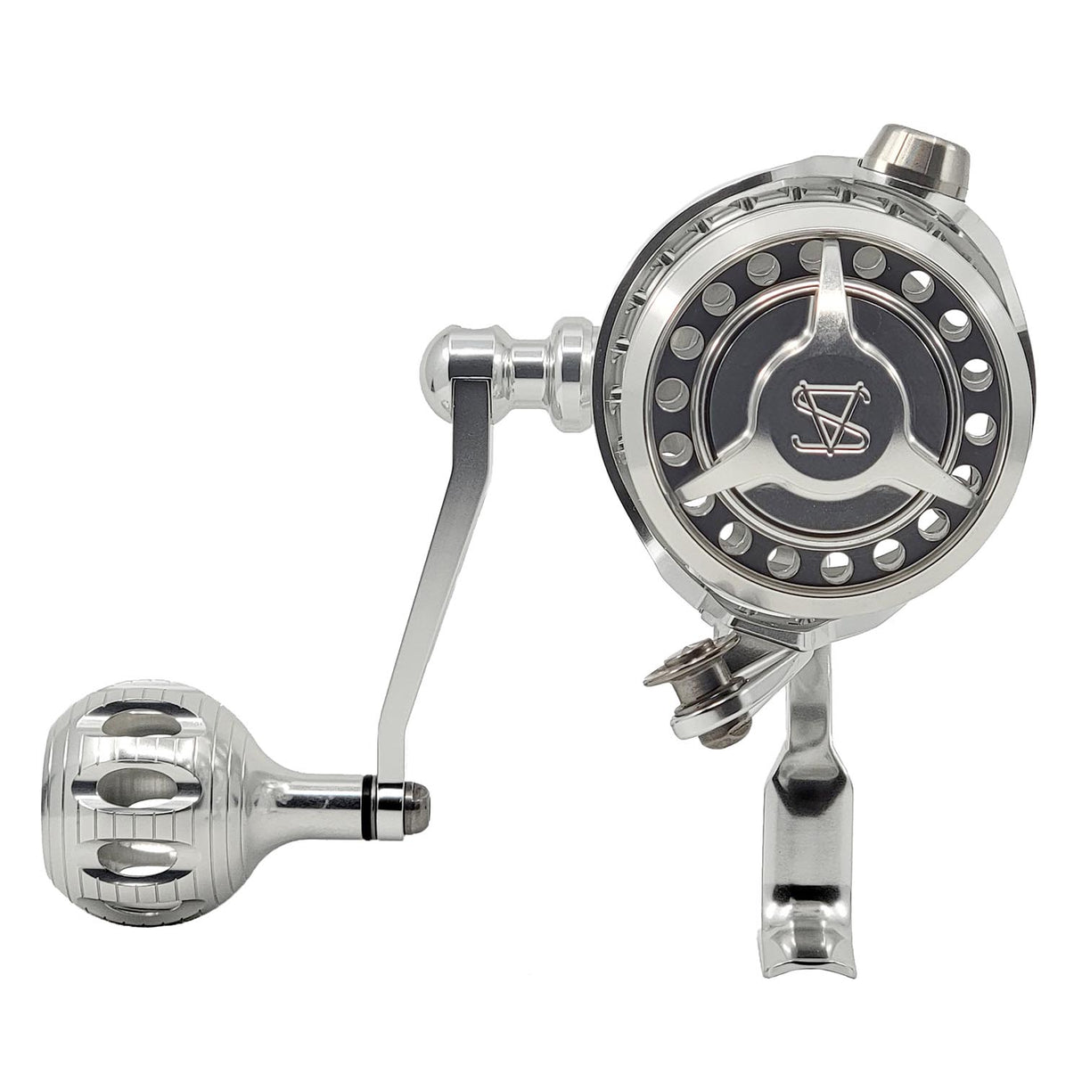 Van Staal VS X2 Bail-Less Spinning Reels