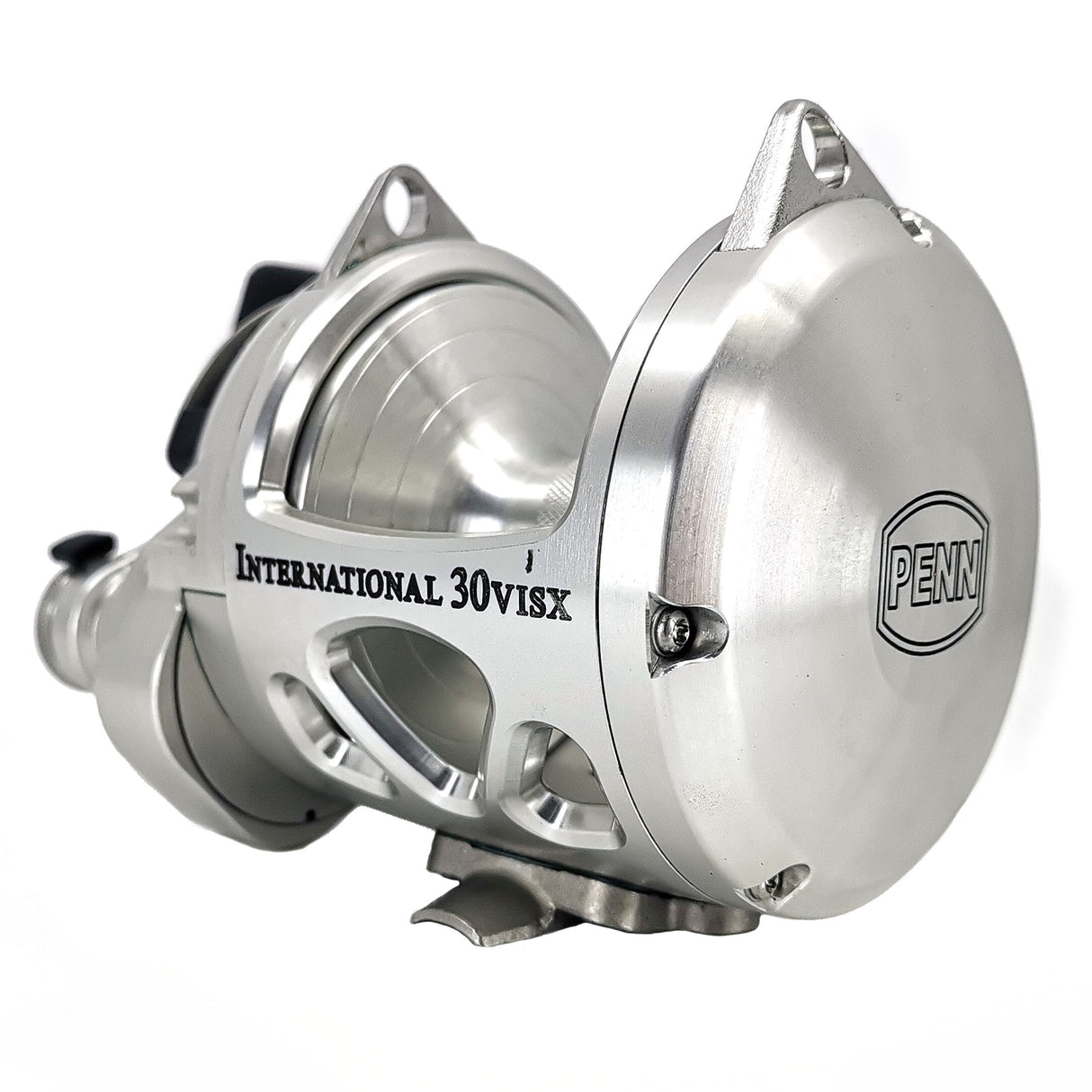 Penn International VI Two Speed Reels