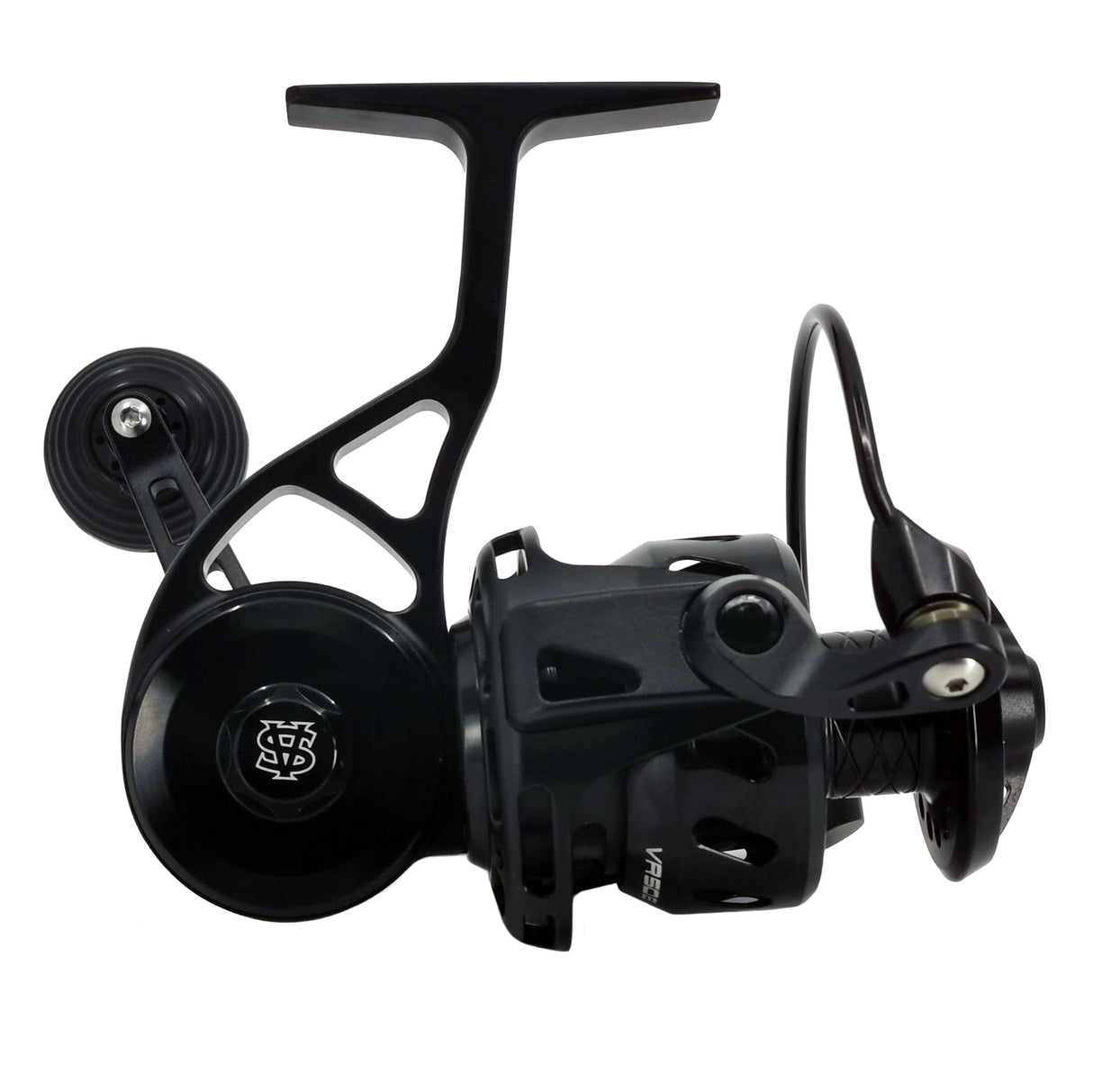 Van Staal VR Series Spinning Reels