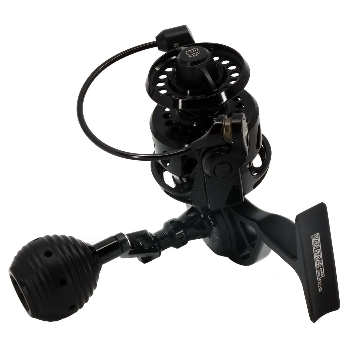 Van Staal VR Series Spinning Reels