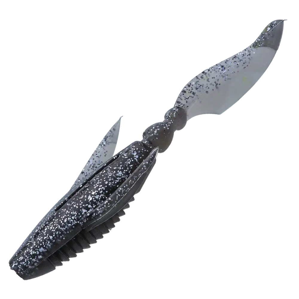 Whiplash Factory Murderous Bug 4.5" Swimbaits 6pk