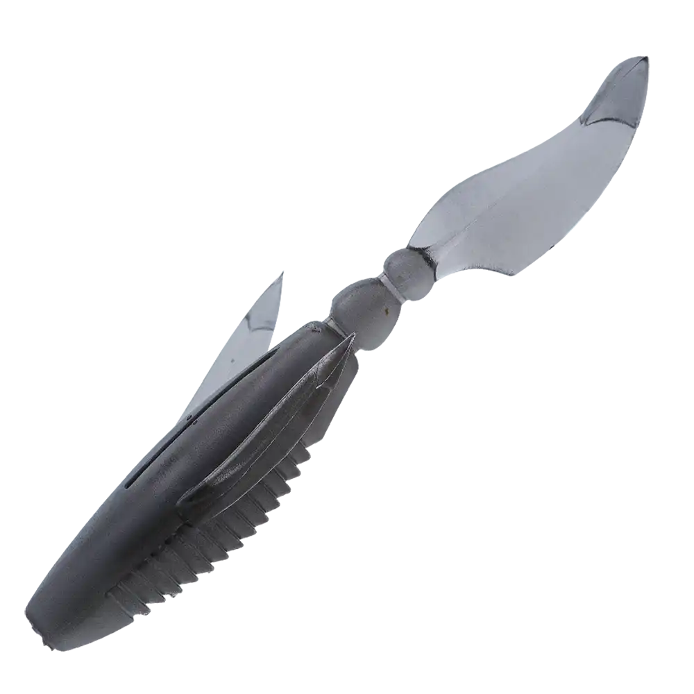 Whiplash Factory Murderous Bug 4.5" Swimbaits 6pk