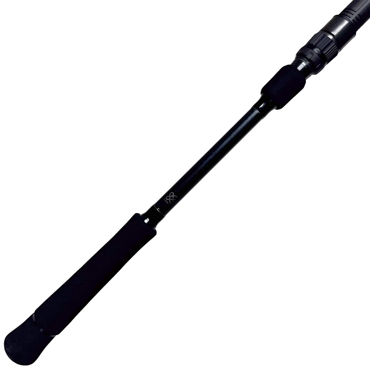 Yamaga Blanks 88 Chain Spinning Rods