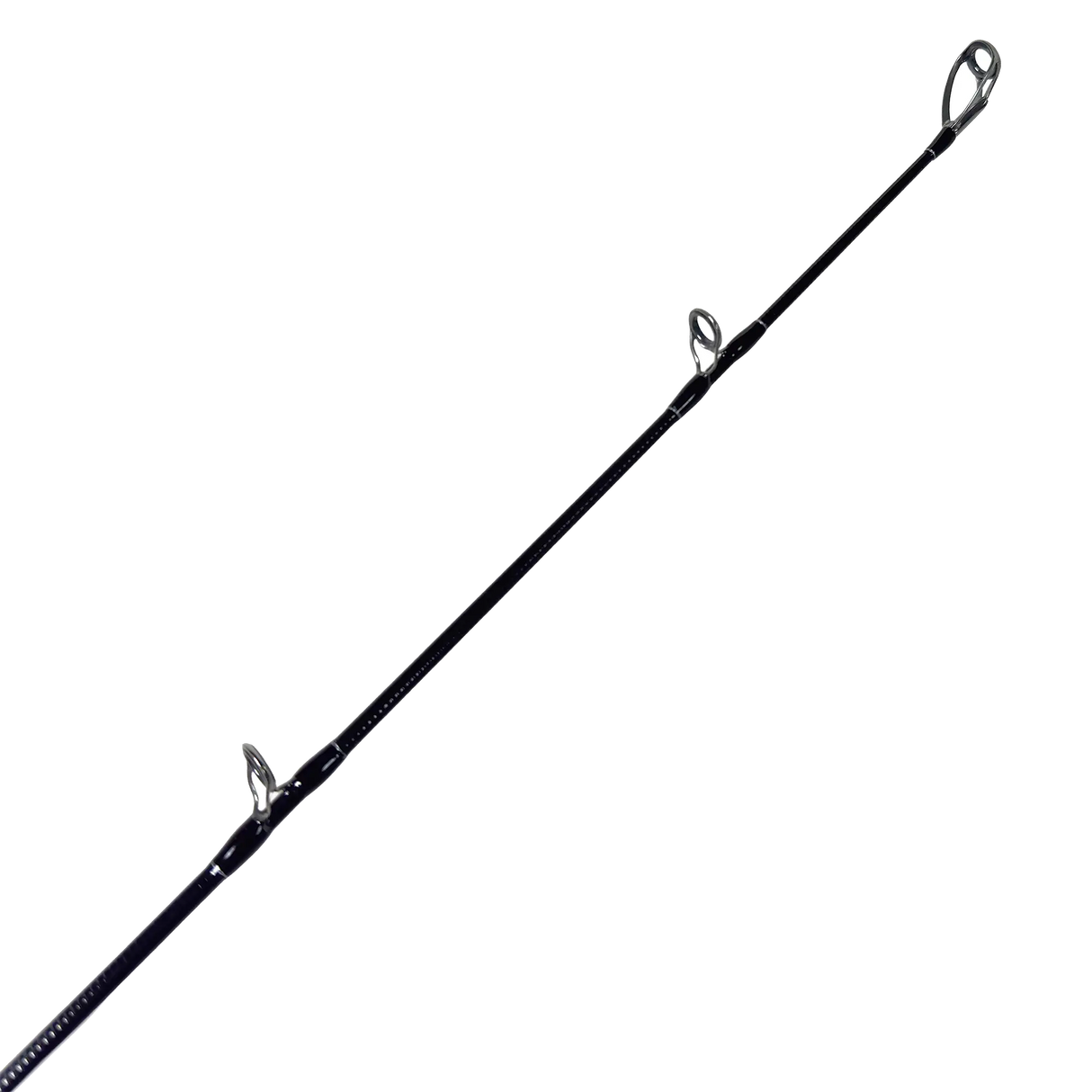 Yamaga Blanks Ballistick Seabass & Surf Rods 2025