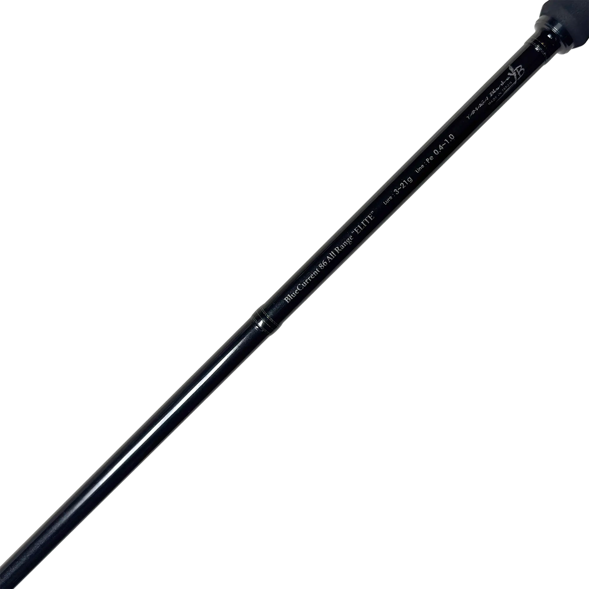 Yamaga Blanks Blue Current 86 All Range Elite Surf Rods