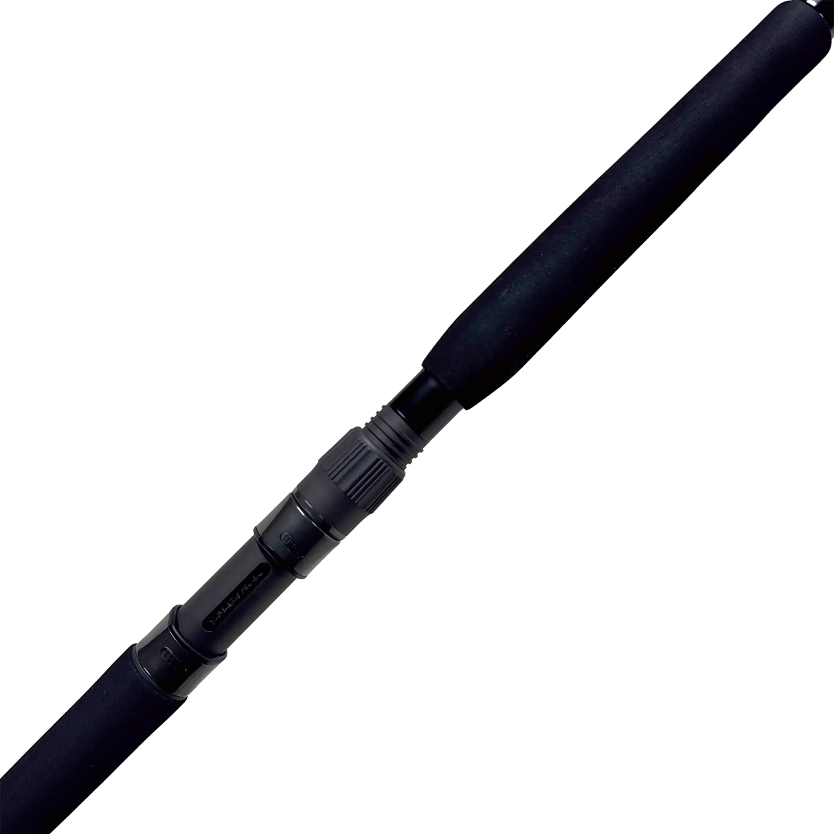 Yamaga Blanks Blue Sniper Offshore Spinning Rods 2025