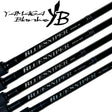 yamaga blanks blue sniper surf rod profile picture