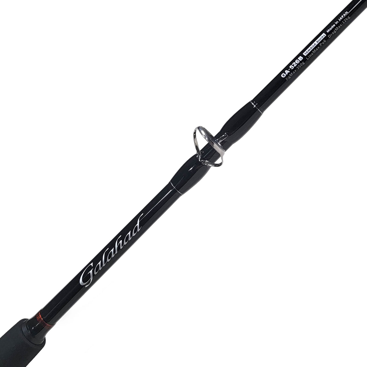 Yamaga Blanks Galahad Jigging Rods