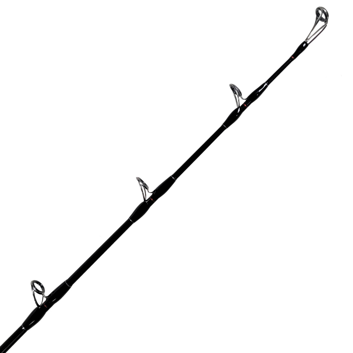 Yamaga Blanks Galahad Jigging Rods