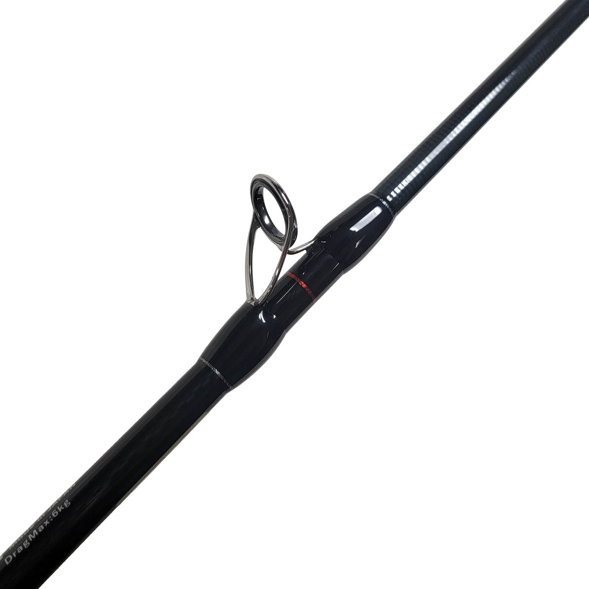 Yamaga Blanks Galahad Jigging Rods
