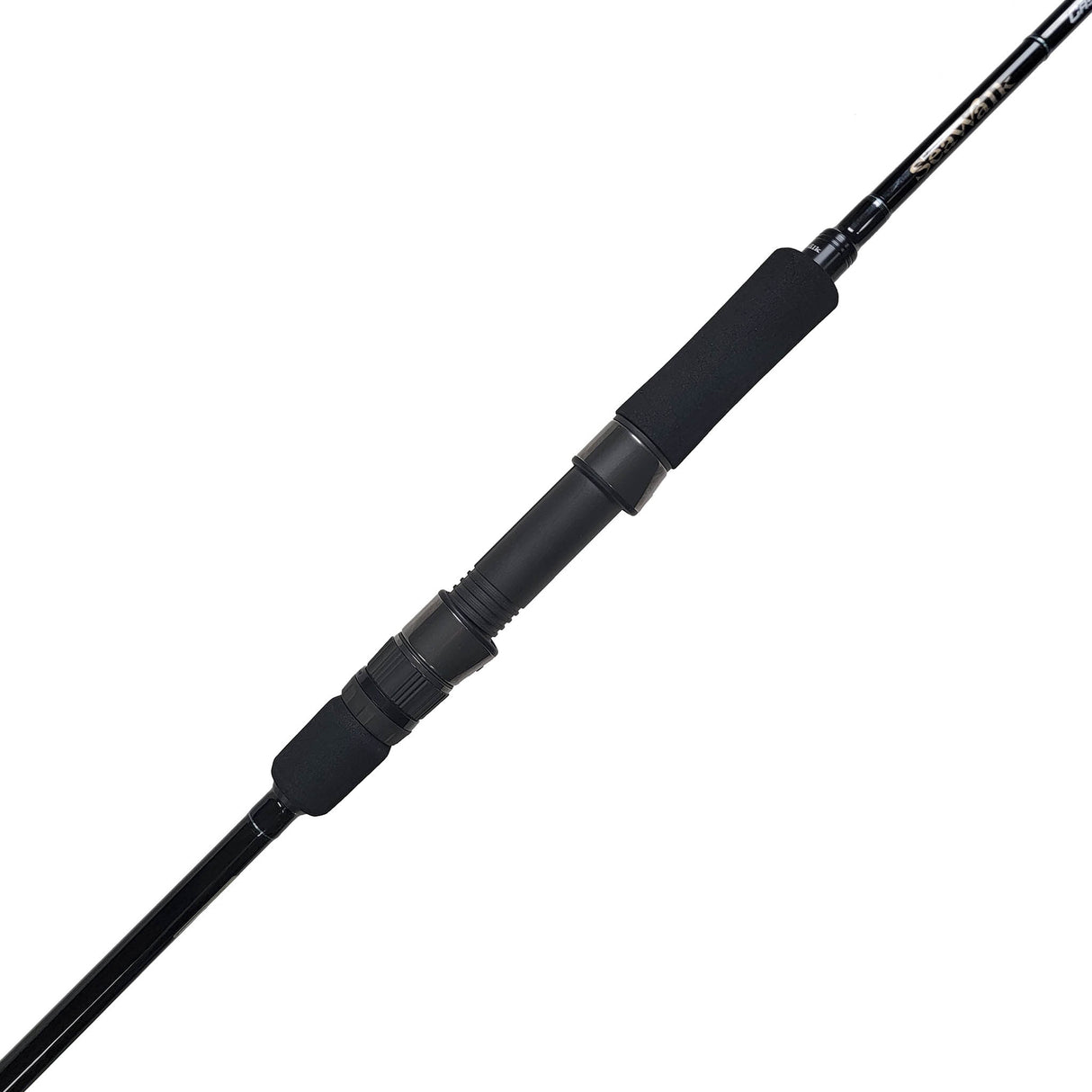 Yamaga Blanks SeaWalk Cast Jigging Swim & Skip Rods