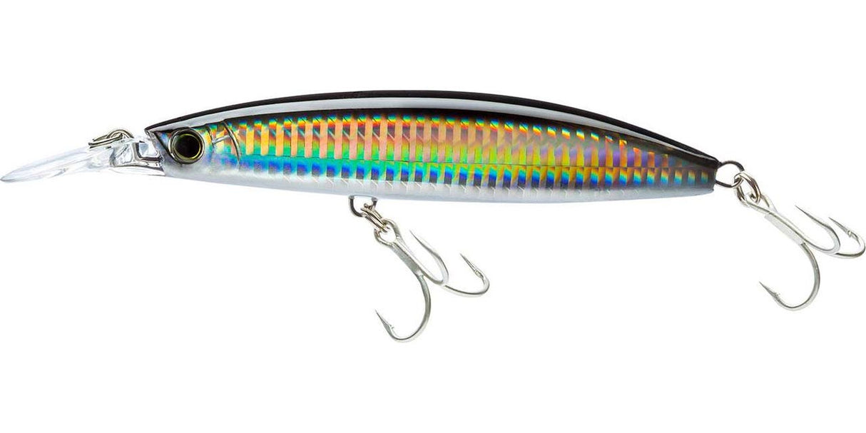 Yo-Zuri Mag Speed Long Cast Lures