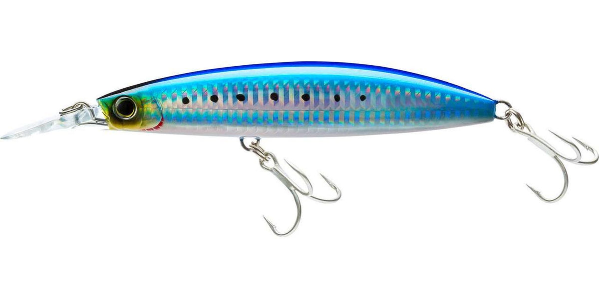 Señuelos de pesca en el mar | Yo-Zuri Mag Slim Floating Señuelos de pesca en el mar | Yo-Zuri Mag Slim Floating