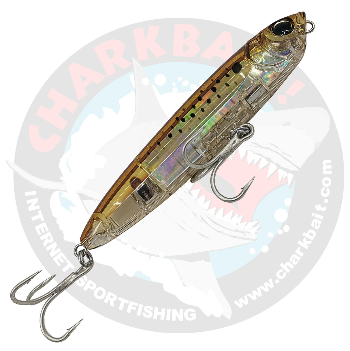Yo-Zuri 3D Inshore TopKnock Pencil