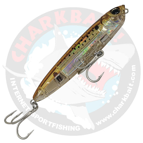 Yo-Zuri 3D Inshore TopKnock Pencil