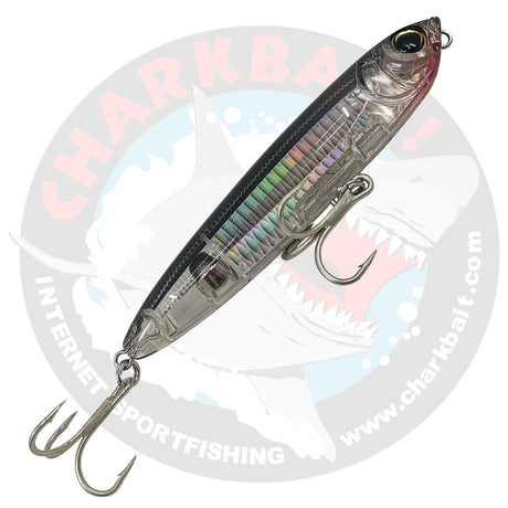Yo-Zuri 3D Inshore TopKnock Pencil