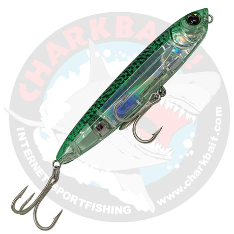 Yo-Zuri 3D Inshore TopKnock Pencil