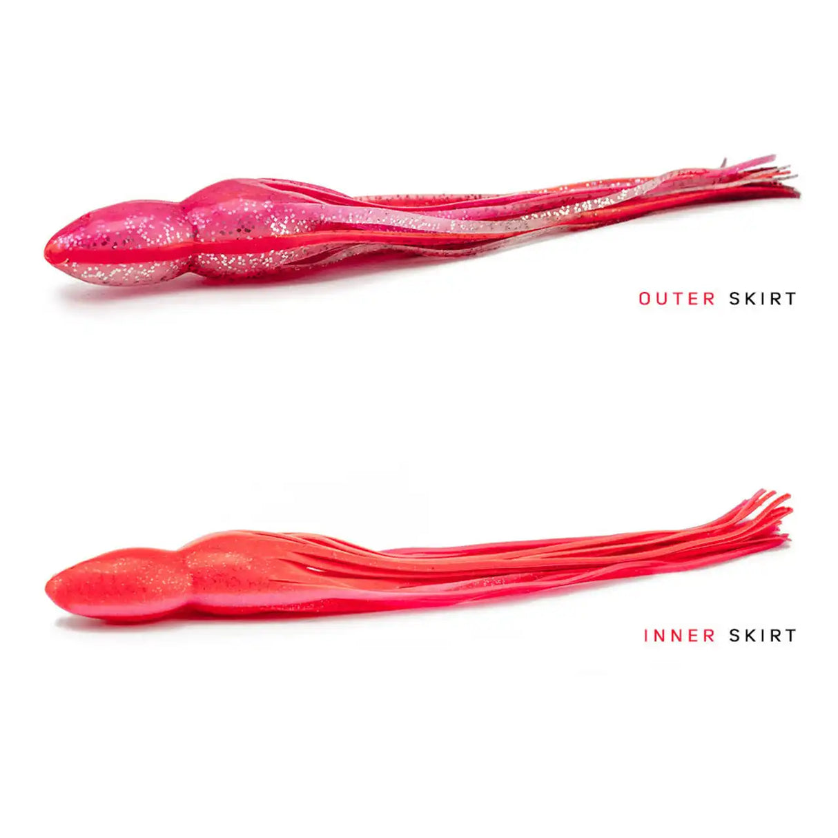 Zacatak Roach Trolling Lures