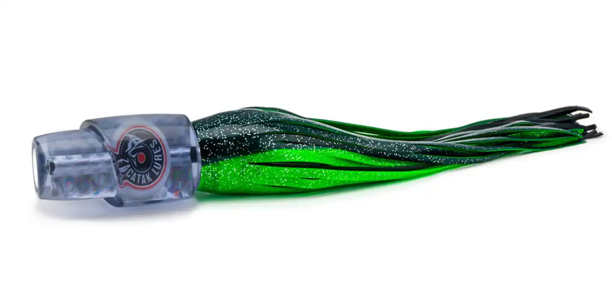 Zacatak Thunderstruck Trolling Lures