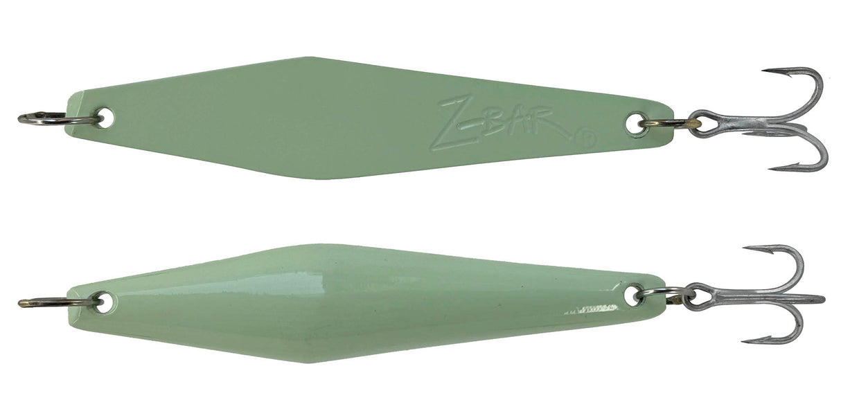 Z-Bar Surface Iron Jigs