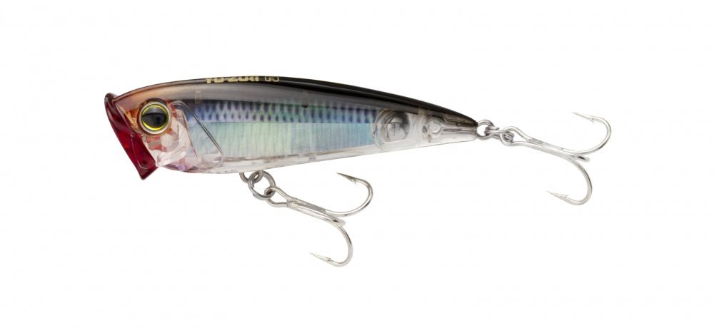 Yo-Zuri 3D Inshore Poppers