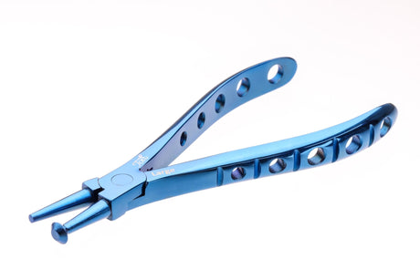 Toit Fishing Split Ring Pliers