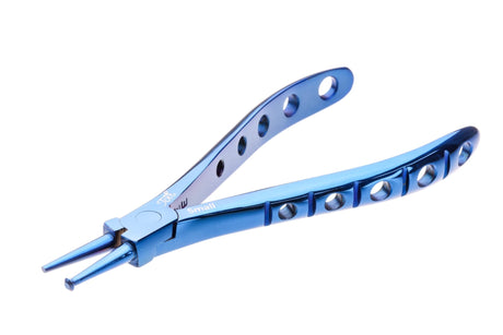 Toit Fishing Split Ring Pliers