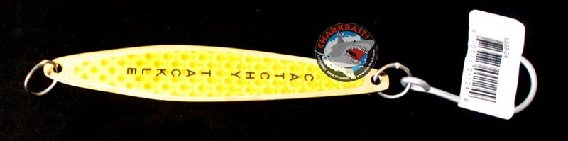 Catchy Tackle Gold Sea Strike 33 Jigs