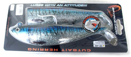 Savage Gear Cutbait Herring Lures