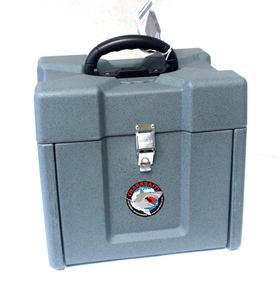 SKB 7000 Mini Rigid Tackle Box