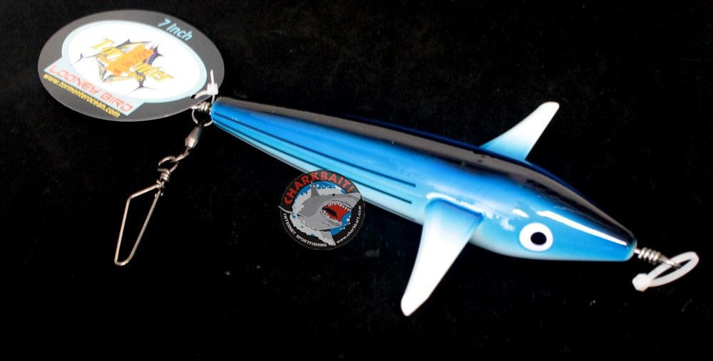 Tormenter Looney Birds