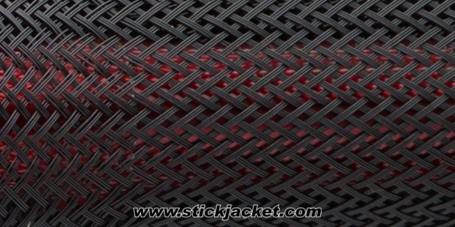 Stick Jacket Big Game 6 Rod Cover