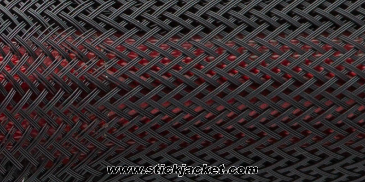 Stick Jacket Magnum Rod Cover