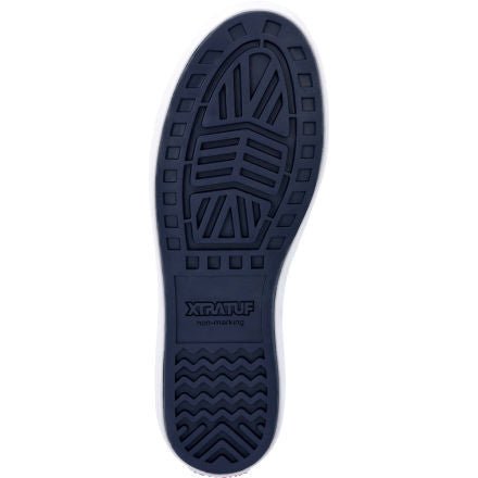 Xtratuf Flat 6" Ankle Deck Boots