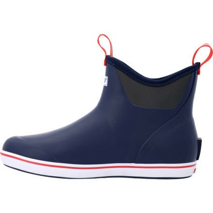Xtratuf Flat 6" Ankle Deck Boots