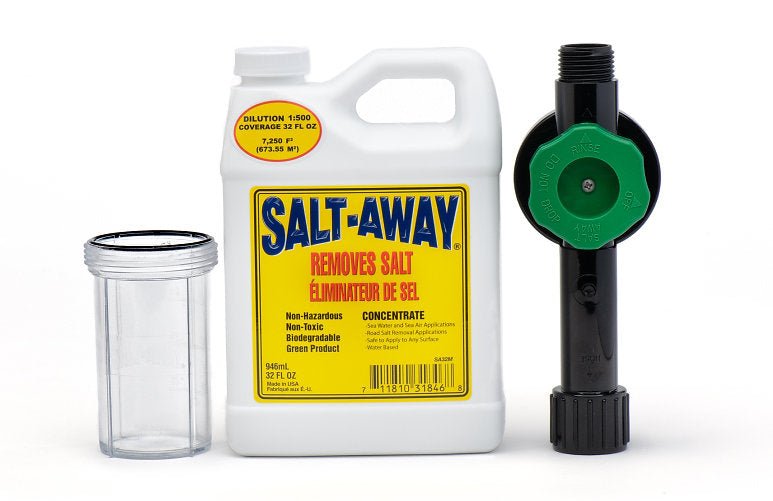 Salt Away Concentrate