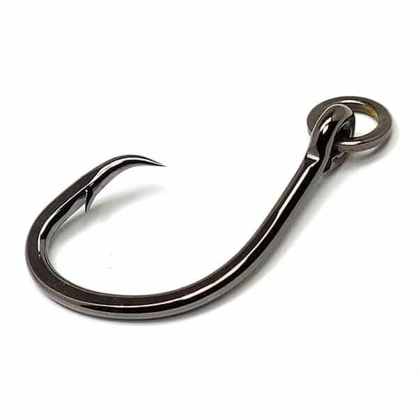 Gamakatsu Nautilus HD Ringed Circle Hooks