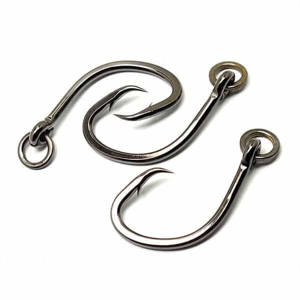 Gamakatsu Nautilus HD Ringed Circle Hooks