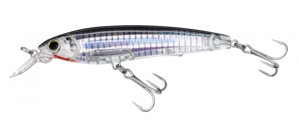 Yo-Zuri 3D Inshore Fingerling Shallow Divers