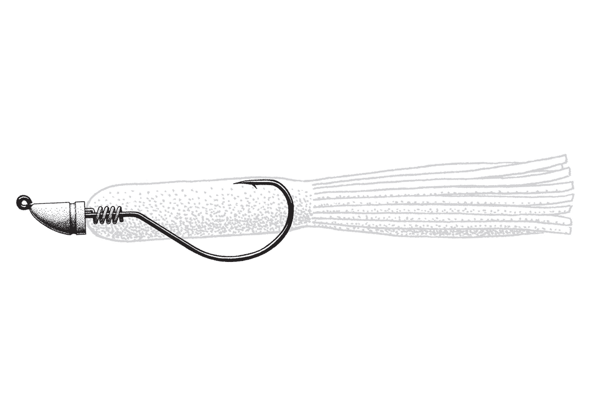 Owner Sled Head Jigs