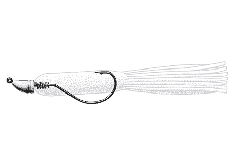 Owner Sled Head Jigs