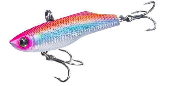Yo-Zuri High Speed Vibe Hard Baits